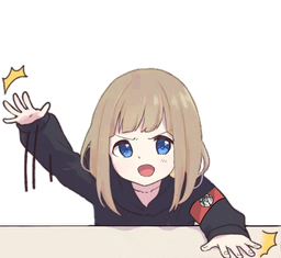 :saintess: