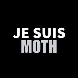 :Jesuismoth: