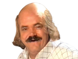 :golem_calvitie: