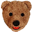 :tetenounours:
