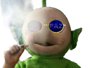:teletupaz: