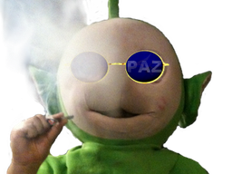 :teletupaz: