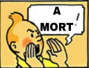 :Tintin_a_mort: