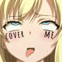 :ahegao: