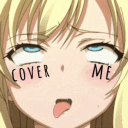 :ahegao: