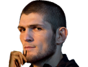 :Khabib_thinker_: