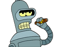 :Bender: