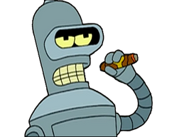 :Bender: