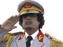 :Kadhafi: