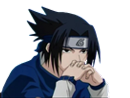 :sasuke: