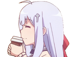 :RaphielCafe: