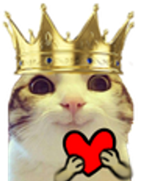 :chat_marrant_roicoeur: