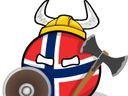 :Viking_Norvege: