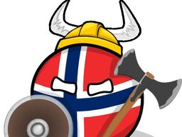 :Viking_Norvege: