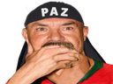:ronalditas_paz: