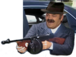 :Mafia: