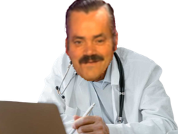 :medecin2: