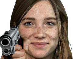 :elliepistolet: