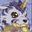 Photo de profil de Gabumon