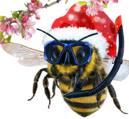 :CleaMolette_abeille: