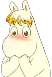 :moomin_snorkmaiden_tres_contente: