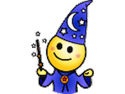 :Magicien: