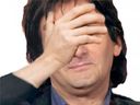 :Face_Palmade: