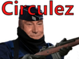 :Circulez: