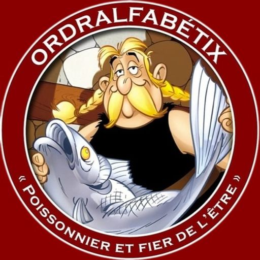 Ordralfabetix