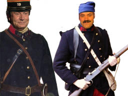 :Deux_Soldats: