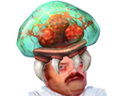 :meduse_tete: