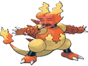 :Magmar: