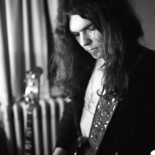 GaryRossington