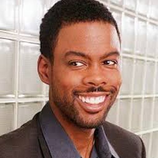 ChrisRock