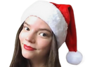 :AnyaDeNoel: