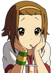 :RitsuWait: