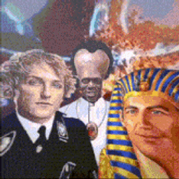 :Silizalien: