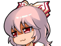 :Mokou_humm: