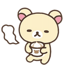 :Korilakkuma_tasse: