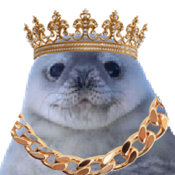:PhoqueRoi: