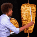 :Kebab_bob_ross: