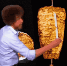 :Kebab_bob_ross: