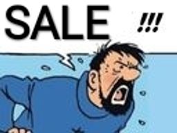 :Haddock_sale: