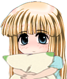 :Rikariane: