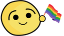 :OncheLgbt: