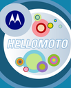 :hellomoto: