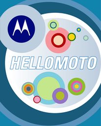 :hellomoto: