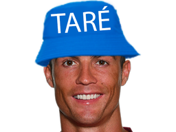 :ronaltare: