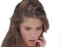 :Meuf_doigt: