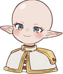 :Frieren_cute_chauve: